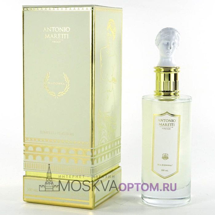 Antonio Maretti Madonna! Limited Edition Edp, 100 ml (LUXE Премиум)