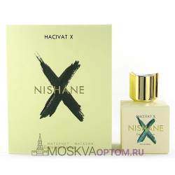 Nishane Hacivat X Extrai de Parfum Edp, 100 ml (LUXE Премиум)