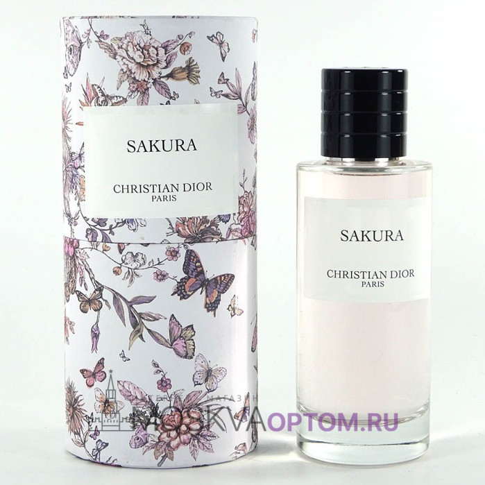 Christian Dior Sakura Edp, 100 ml (LUXE Премиум)