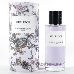 Духи Christian Dior Gris Dior Edp, 100 ml (LUXE Премиум)