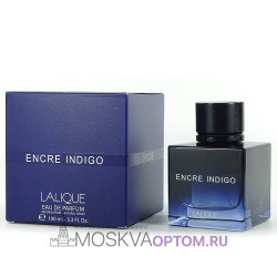 Lalique Encre Indigo Edp, 100 ml (LUXE евро)