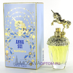 Anna Sui Fantasia Edp, 75 ml (LUXE Премиум)