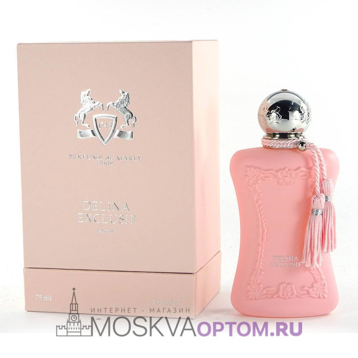 Parfums de Marly Delina Exclusif Edp, 75 ml (LUXE Премиум)