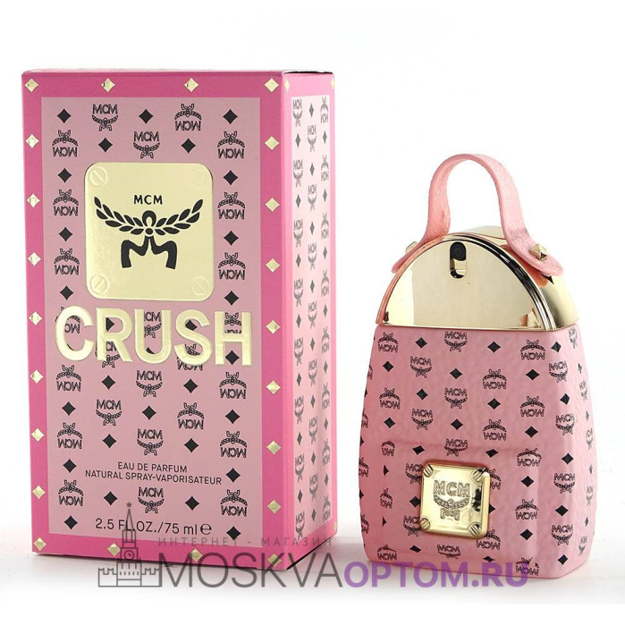 Mode Creation Munich MCM Crush Edp, 75 ml (LUXE Премиум)