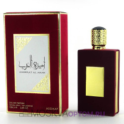 Lattafa Perfumes Ameerat Al Arab Edp, 100 ml (LUXE Премиум)