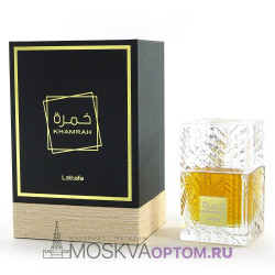 Lattafa Perfumes Khamrah Edp, 100 ml (LUXE Премиум)