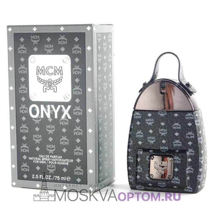 Mode Creation Munich MCM Onyx Edp, 75 ml (LUXE Премиум)