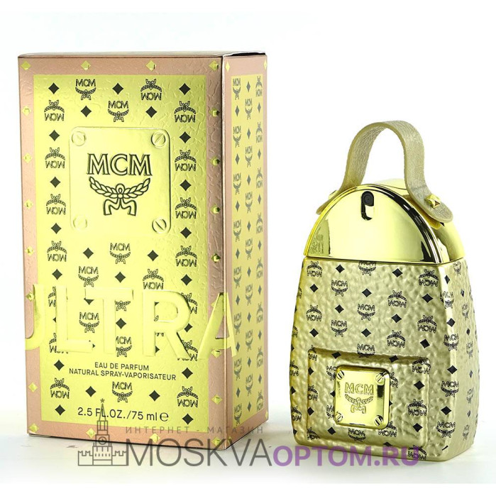 Mode Creation Munich MCM Ultra Edp, 75 ml (LUXE Премиум)