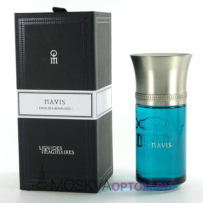 Liquides Imaginaires  Navis Edp, 100 ml (LUXE Премиум)