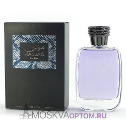 Rasasi Hawas For Him Edp, 100 ml (LUXE Премиум)