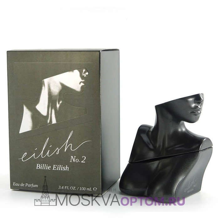 Billie Eilish Eilish No 2 Edp, 100 ml (LUXE Премиум)