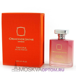 Ormonde Jayne Sakura Edp, 120 ml (LUXE Премиум)