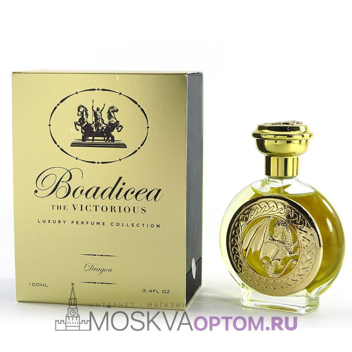 Boadicea the Victorious Dragon Luxury Perfume Collection Edp, 100 ml (LUXE Премиум)