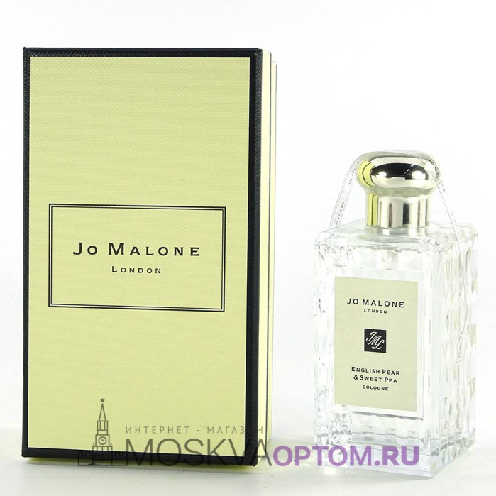 Jo Malone English Pear & Sweet Pea Edp, 100 ml (ОАЭ)