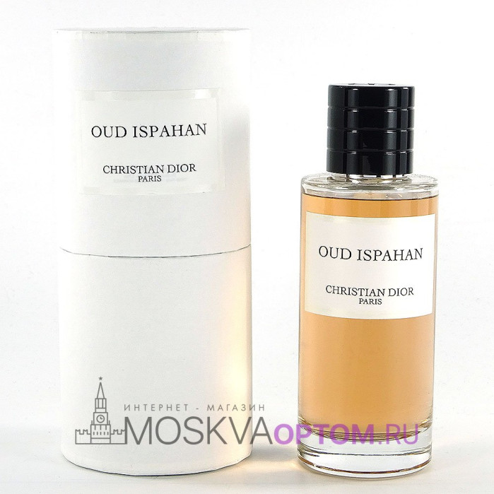 Christian Dior Oud Ispahan Edp, 100 ml (LUXE Премиум)