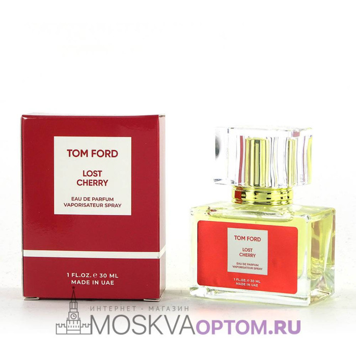 Tom Ford Lost Cherry Edp, 30 ml (LUXE Премиум)