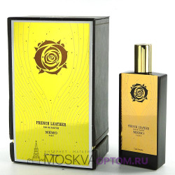 Memo French Leather Edp, 100 ml (LUXE Премиум)