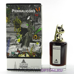 Penhaligon's The Bewitching Yasmine Edp, 100 ml (LUXE премиум)
