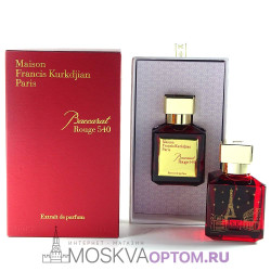 Maison Francis Kurkdjian Baccarat Rouge 540 Extrait Limited Edition Edp, 70 ml (LUXE Премиум)