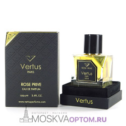 Vertus Rose Prive Edp, 100 ml (LUXE Премиум)