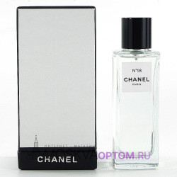 Chanel №18 Edp, 100 ml (LUXE Премиум)