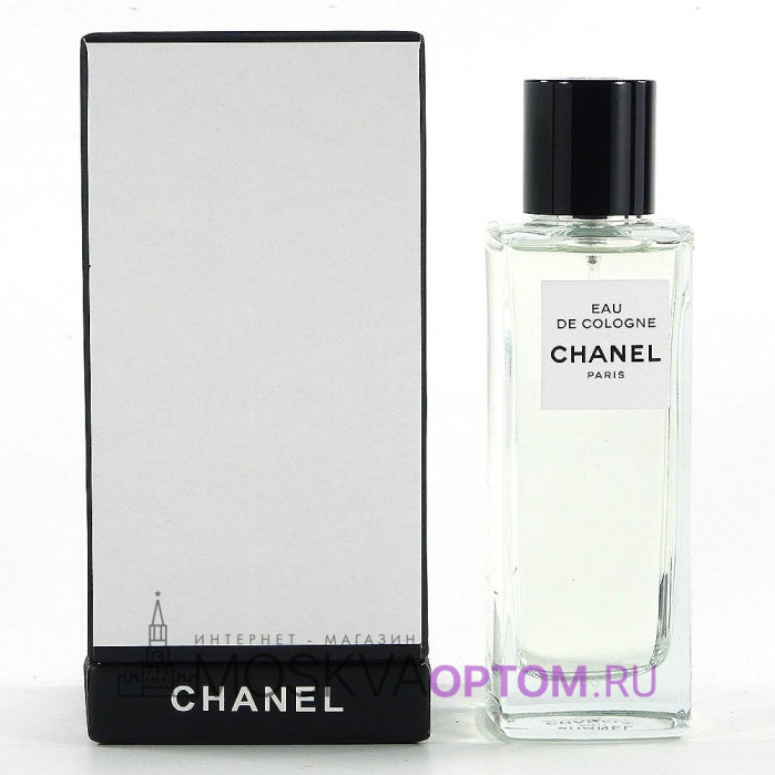 Chanel Eau De Cologne Edp, 100 ml (LUXE Премиум)