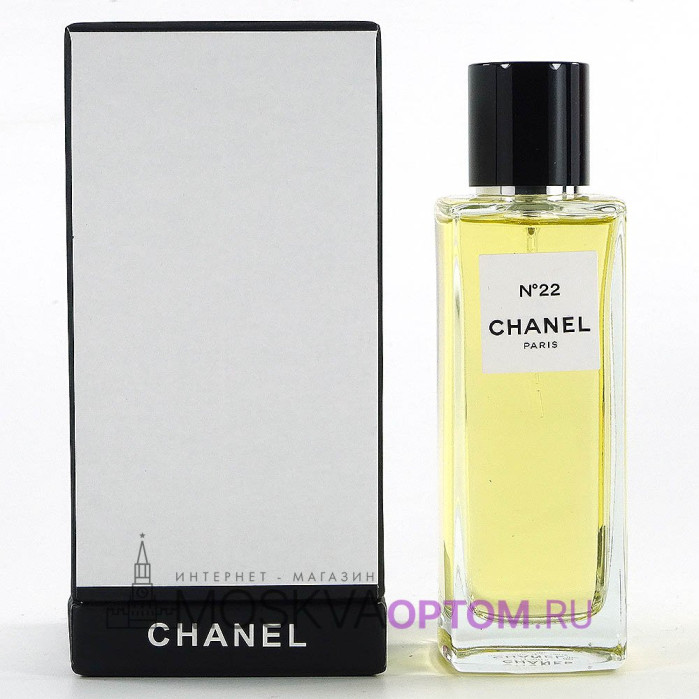 Chanel №22 Edp, 100 ml (LUXE Премиум)