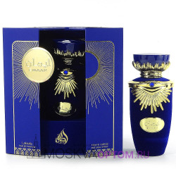 Lattafa Emaan Edp, 100 ml (LUXE Премиум)