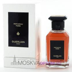 Guerlain Patchouli Paris Edp, 100 ml (LUXE Премиум)