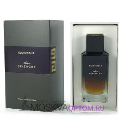 Givenchy Equivoque Edp, 100 ml (LUXE Премиум)