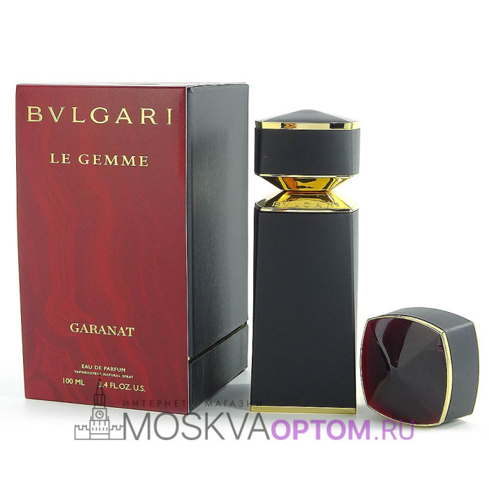 Bvlgari Le Gemme Garanat Edp, 100 ml (LUXE Премиум)