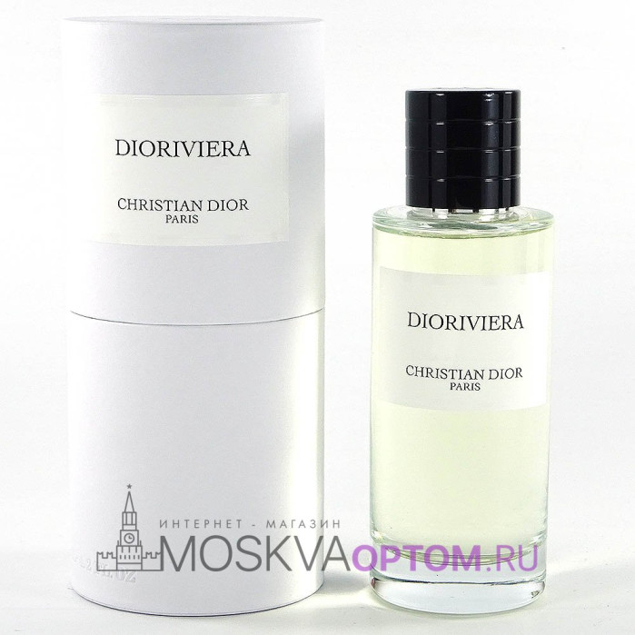 Christian Dior Dioriviera Edp, 100 ml (LUXE Премиум)