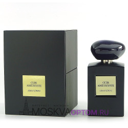 Giorgio Armani Prive Cuir Amethyste Edp, 100 ml (LUXE Премиум)