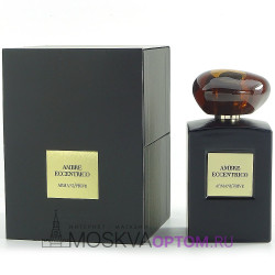 Giorgio Armani Prive Ambre Eccentrico Edp, 100 ml (LUXE Премиум)