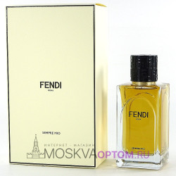 Fendi Sempre Mio Edp, 100 ml (LUXE Премиум)