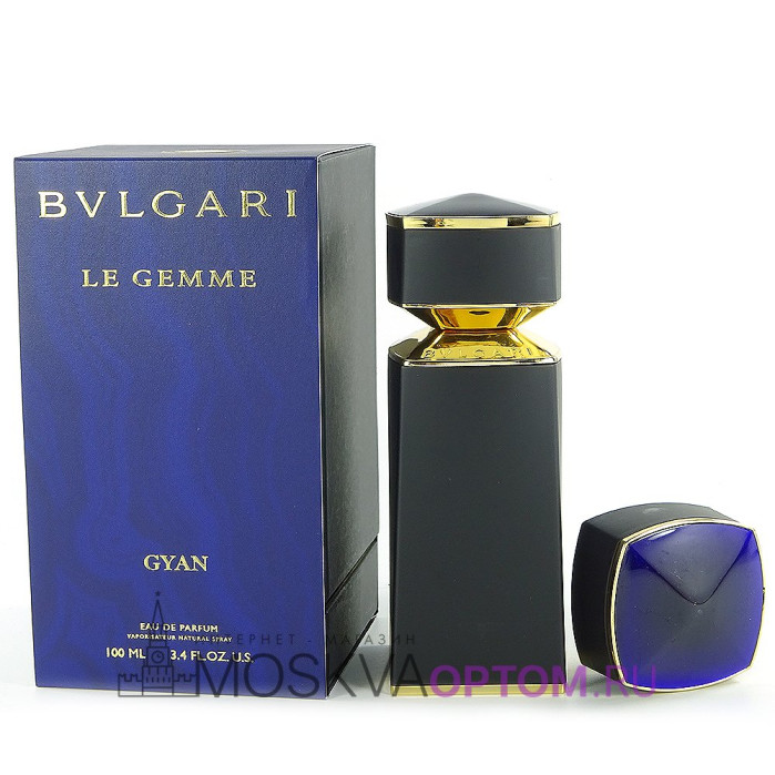 Bvlgari Le Gemme Gyan Edp, 100 ml (LUXE Премиум)