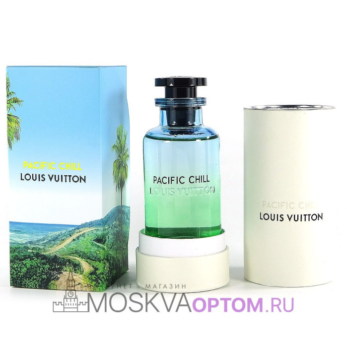 Louis Vuitton Pacific Chill Edp, 100 ml (LUXE Премиум)