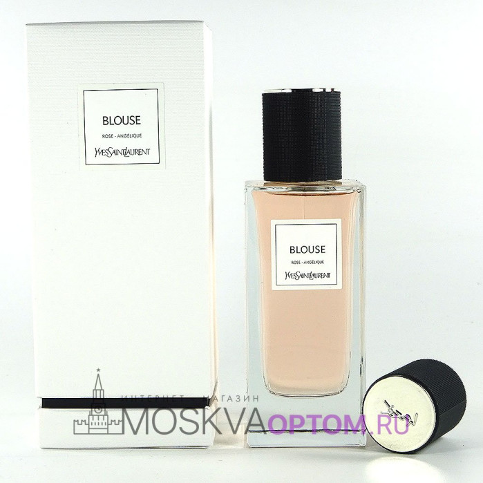 Yves Saint Laurent Blouse Edp, 125 ml (LUXE Премиум)