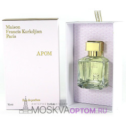 Maison Francis Kurkdjian Apom Edp, 70 ml (LUXE Премиум)