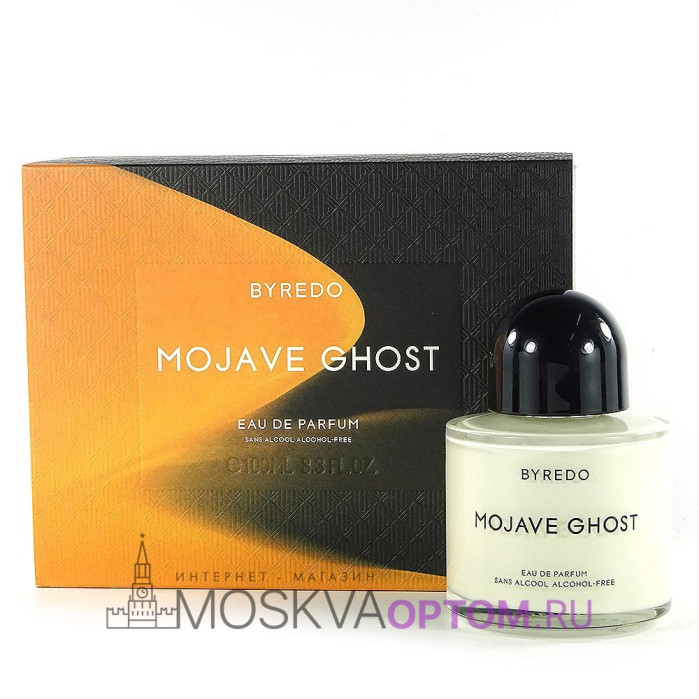 Byredo Parfums Mojave Ghost Edp, 100 ml