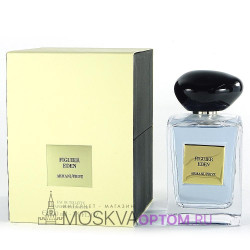 Giorgio Armani Prive Figuier Eden Edt, 100 ml (LUXE Премиум)