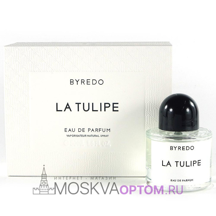 Byredo Parfums La Tulipe Edp, 50 ml