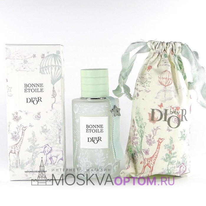 Christian Dior Bonne Etoile Baby Edp, 100 ml (LUXE Премиум)