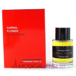 Frederic Malle Carnal Flower Edp, 100 ml (LUXE Премиум)