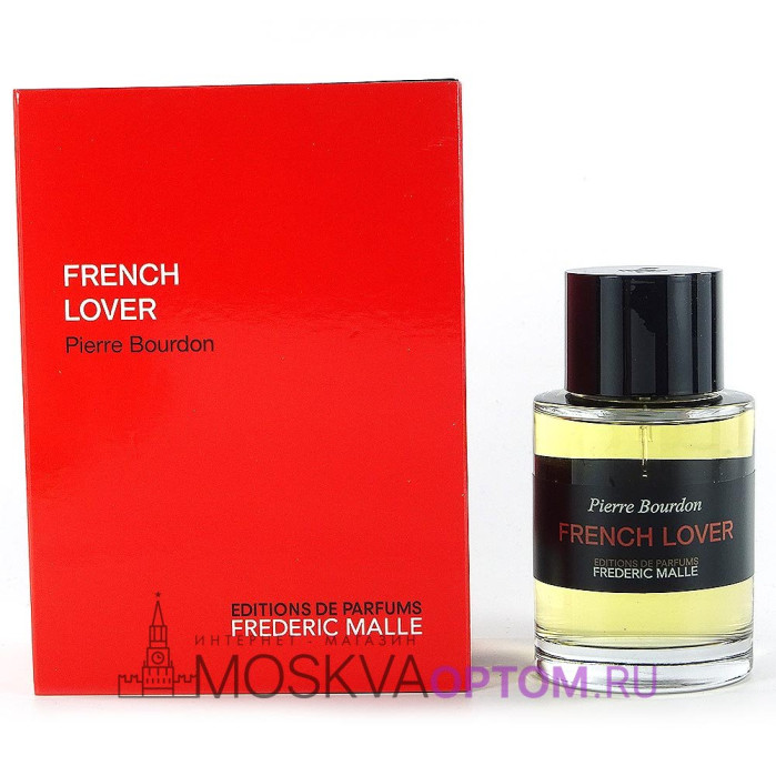 Frederic Malle French Lover Edp, 100 ml (LUXE Премиум)