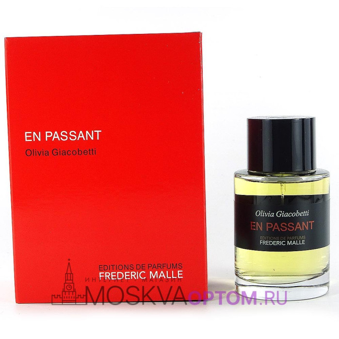 Frederic Malle En Passant Edp, 100 ml (LUXE Премиум)