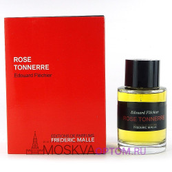 Frederic Malle Rose Tonnerre Edp, 100 ml (LUXE Премиум)