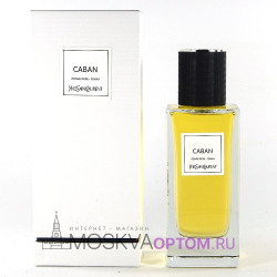 Yves Saint Laurent Caban Edp, 125 ml (LUXE Премиум)