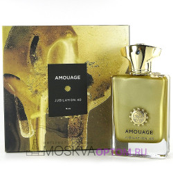 Amouage Jubilation 40 The Gift of Kings Edp, 100 ml (LUXE Премиум)