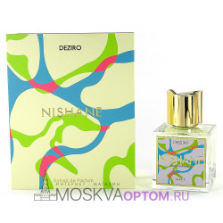 Nishane Deziro Edp, 100 ml (LUXE Премиум)